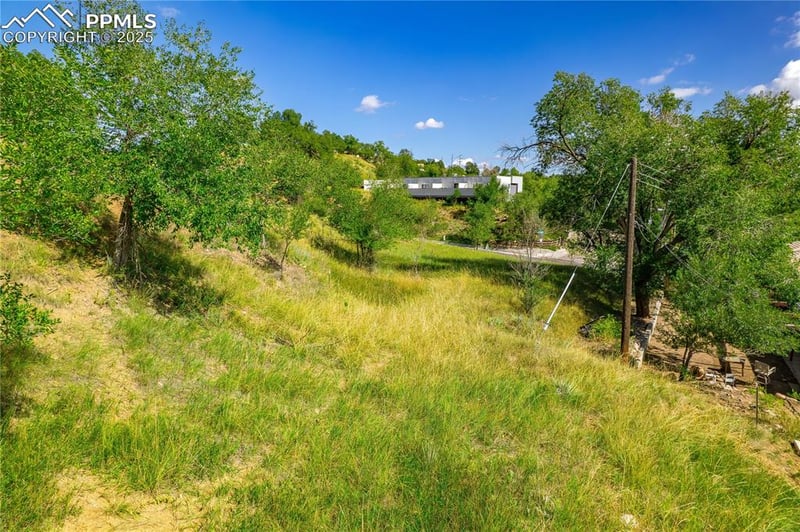 222 Wine St, Colorado Springs, CO 80904