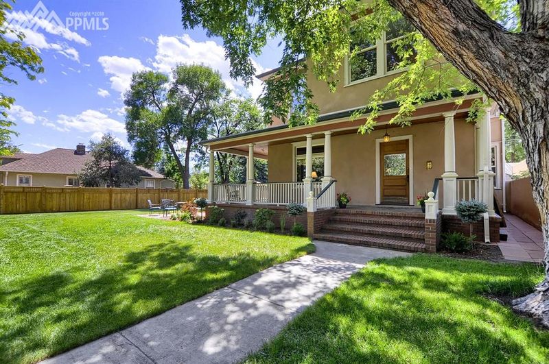 2220 N Cascade Ave, Colorado Springs, CO 80907
