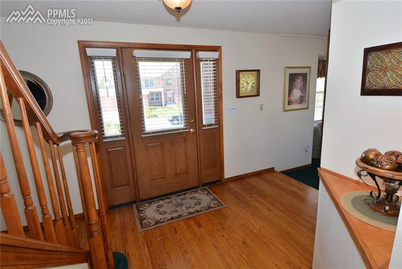 2220 Havenridge Dr, Colorado Springs, CO 80920