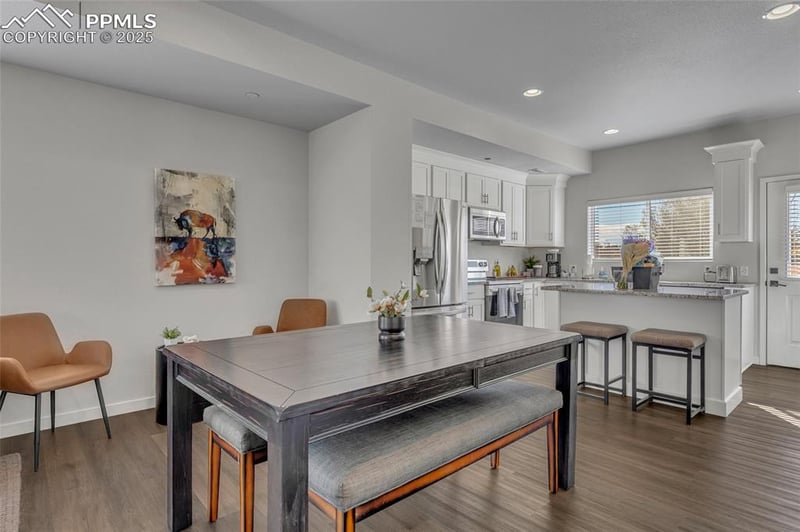 2220 La Salle St #107, Colorado Springs, CO 80909