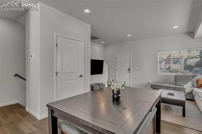 2220 La Salle St #107, Colorado Springs, CO 80909