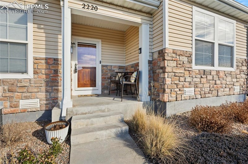 2220 Whale Point, Colorado Springs, CO 80951