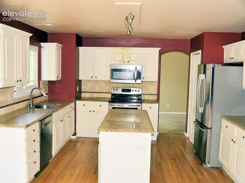2220 Wimbleton Ct, Colorado Springs, CO 80920
