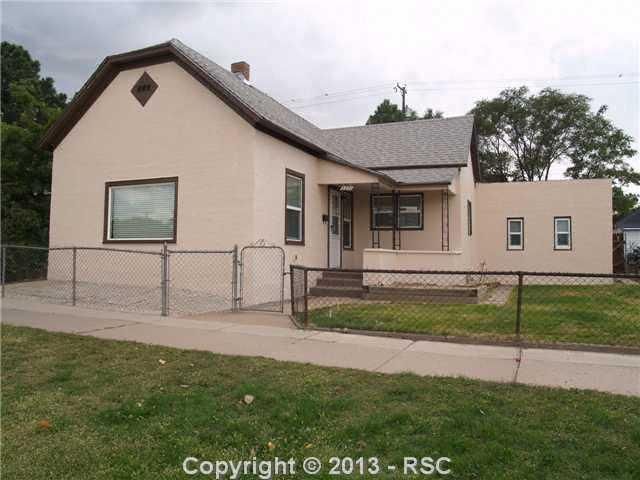 2221 E Evans Ave, Pueblo, CO 81004