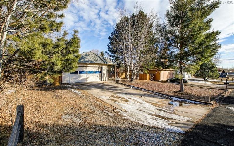 2221 E Peacemaker Ter, Colorado Springs, CO 80920