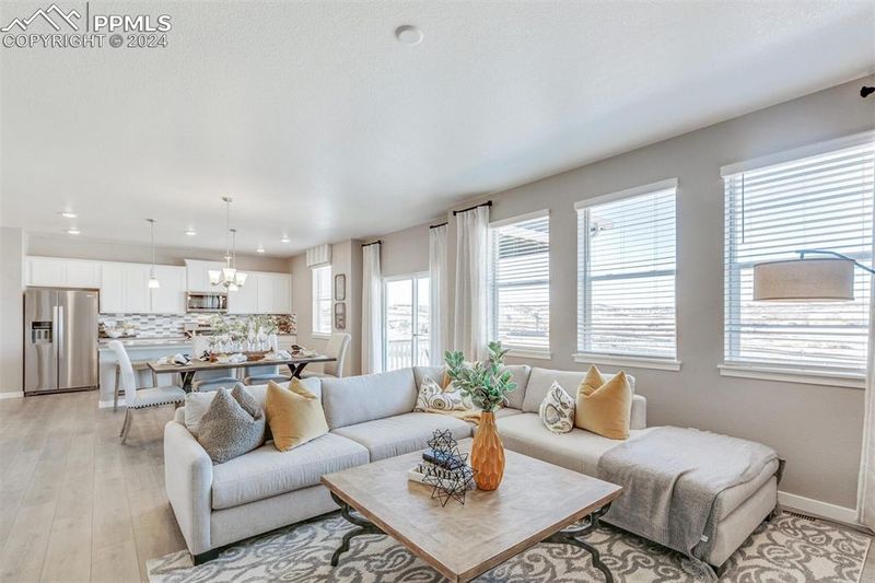 2221 Spike Buck Ct, Monument, CO 80132