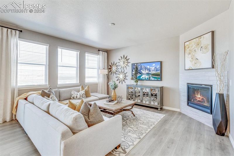 2221 Spike Buck Ct, Monument, CO 80132