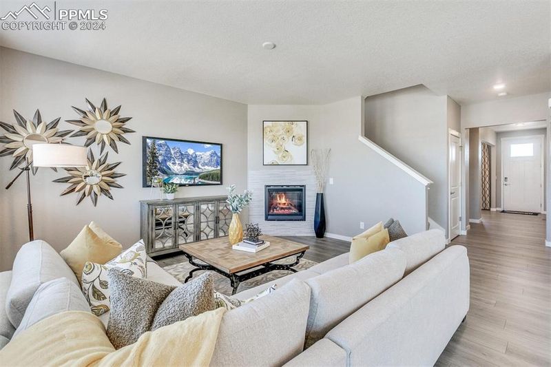 2221 Spike Buck Ct, Monument, CO 80132
