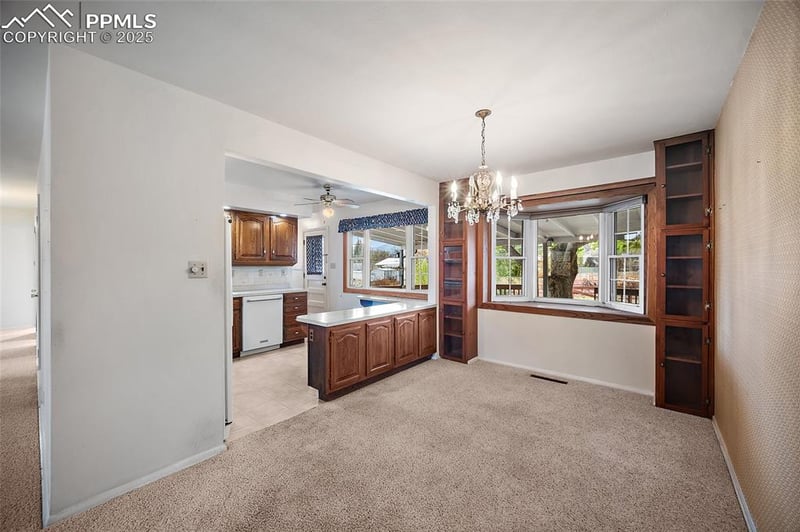 2222 Circle Dr, Colorado Springs, CO 80909