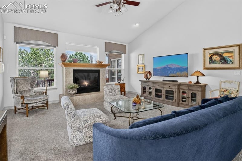 2222 Collegiate Dr, Colorado Springs, CO 80918