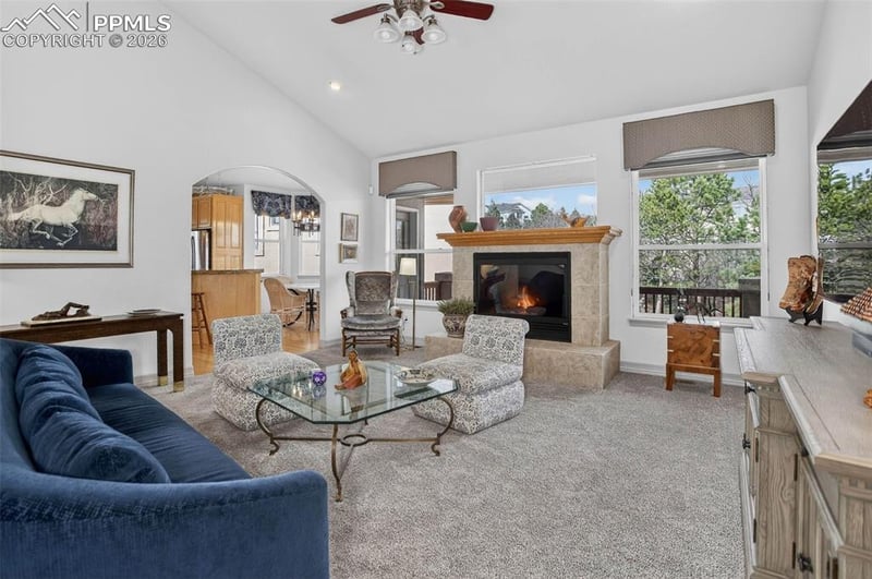 2222 Collegiate Dr, Colorado Springs, CO 80918