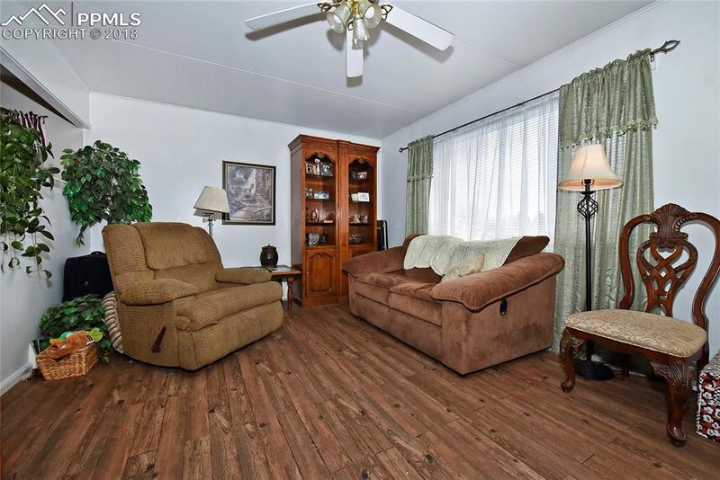 2222 S Corona Ave, Colorado Springs, CO 80905