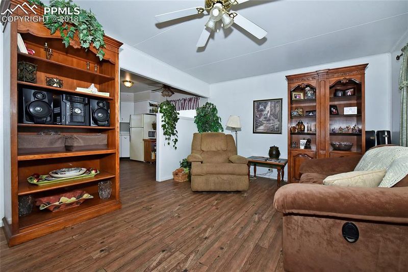 2222 S Corona Ave, Colorado Springs, CO 80905