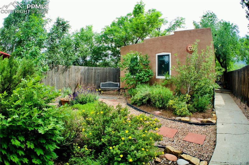 2223 Cucharras St, Colorado Springs, CO 80904