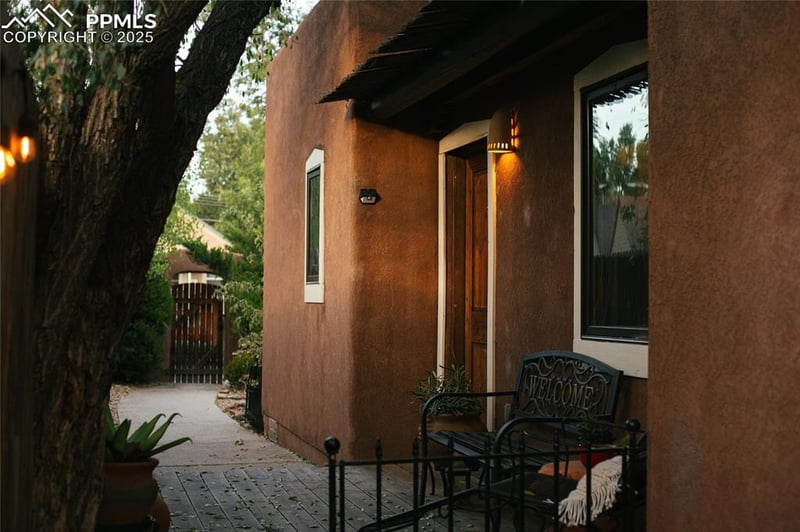 2223 Cucharras St, Colorado Springs, CO 80904