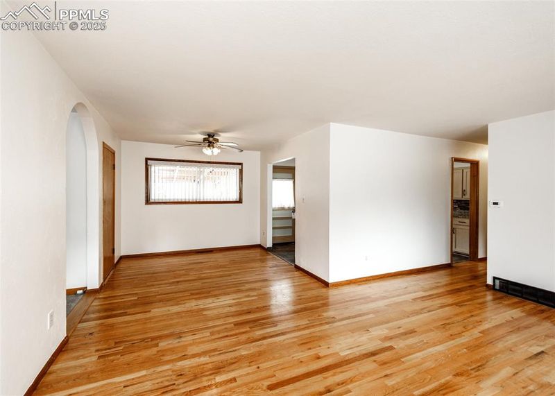 2223 Downing Dr, Colorado Springs, CO 80909