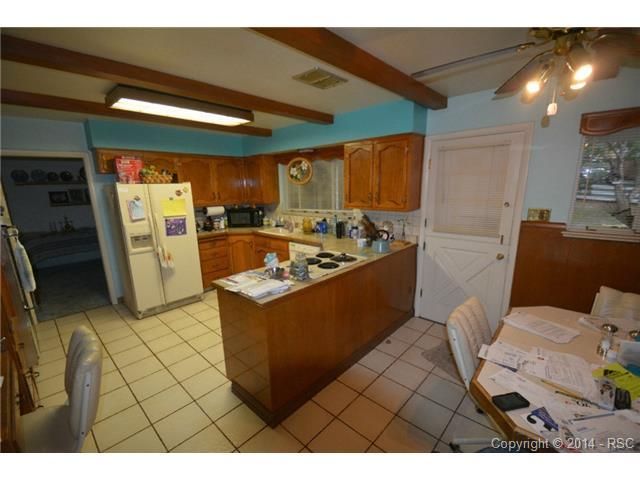 2223 Monteagle St, Colorado Springs, CO 80909