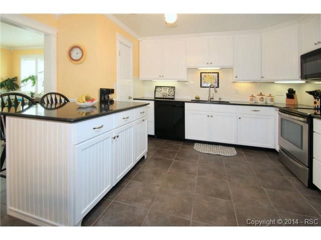 2223 E Peacemaker Ter, Colorado Springs, CO 80920