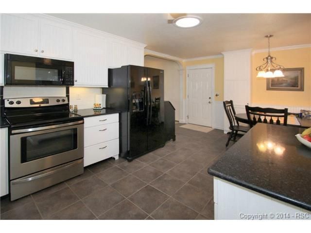 2223 E Peacemaker Ter, Colorado Springs, CO 80920