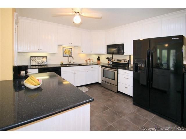 2223 E Peacemaker Ter, Colorado Springs, CO 80920