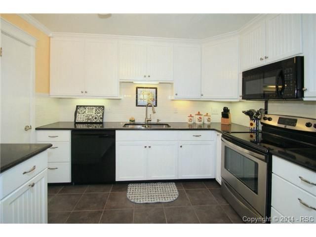 2223 E Peacemaker Ter, Colorado Springs, CO 80920