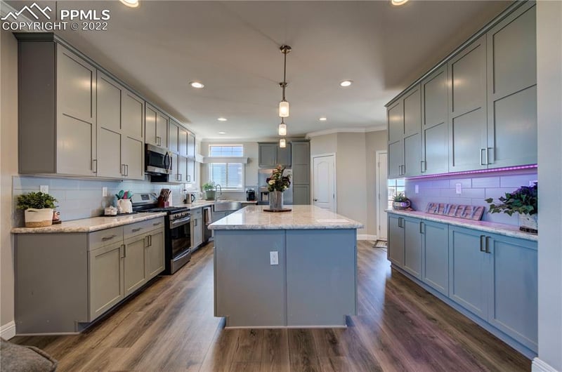 22230 Farmer Rd, Colorado Springs, CO 80928