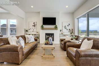 2224 Cabernet Ct, Colorado Springs, CO 80921