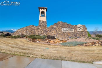 2224 Cabernet Ct, Colorado Springs, CO 80921