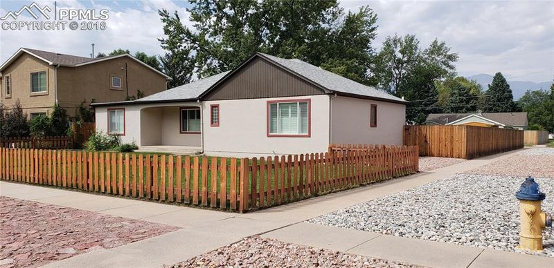 2224 N Franklin St, Colorado Springs, CO 80907