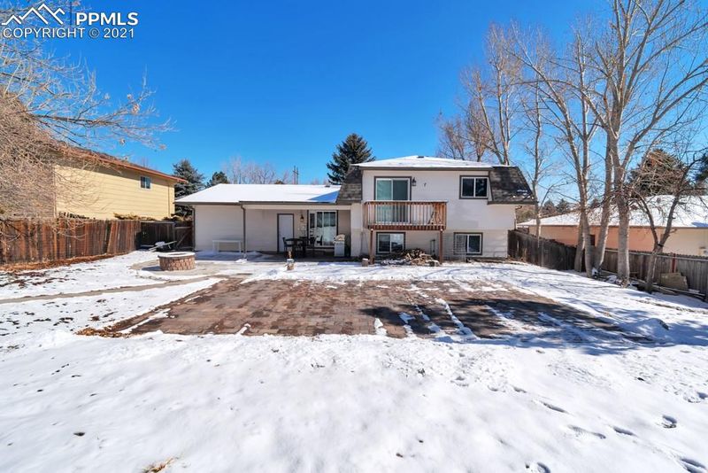 2224 Peacemaker Ter, Colorado Springs, CO 80920