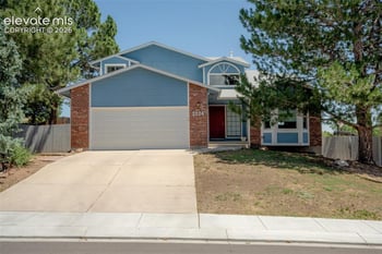 2224 Ramsgate Ter, Colorado Springs, CO 80919