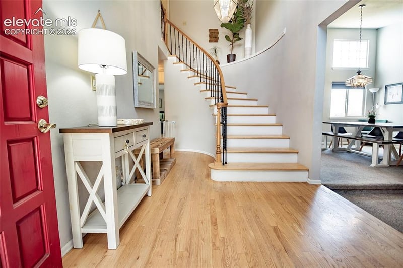 2224 Ramsgate Ter, Colorado Springs, CO 80919