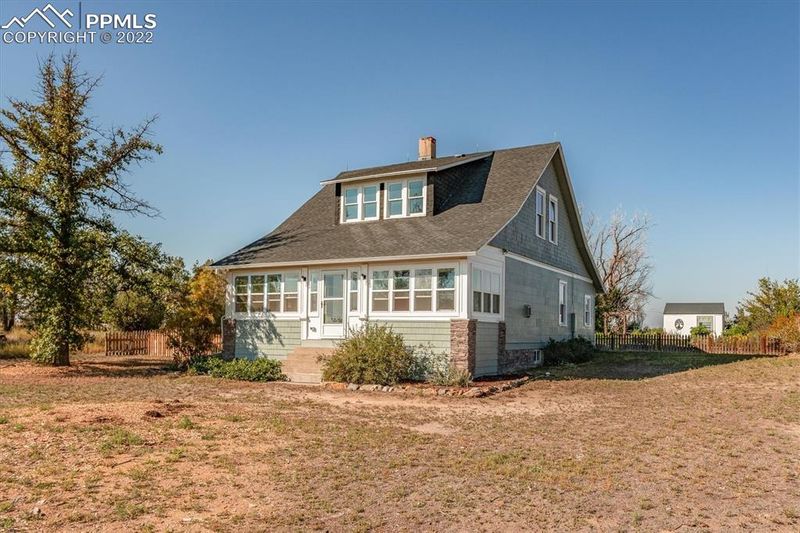 2225 Behrens Rd, Byers, CO 80103