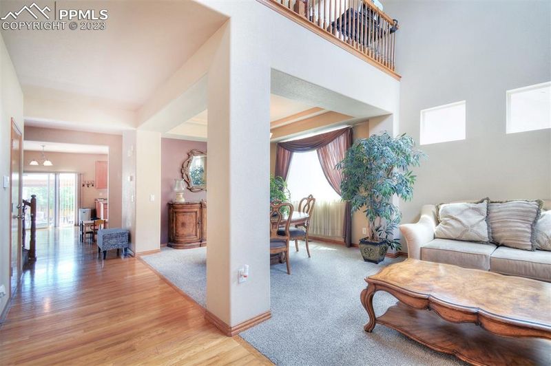 2225 Bucolo Ave, Colorado Springs, CO 80951