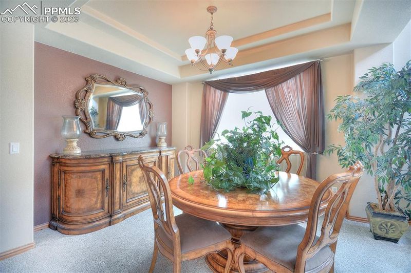 2225 Bucolo Ave, Colorado Springs, CO 80951