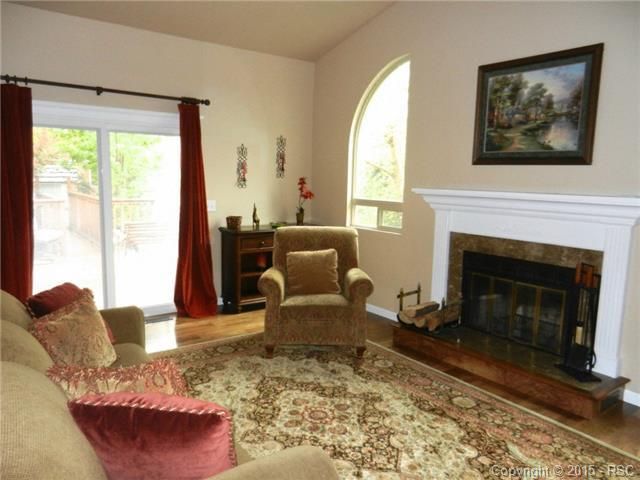 2225 Capra Way, Colorado Springs, CO 80919