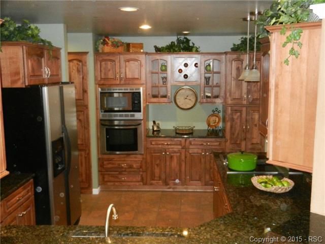 2225 Capra Way, Colorado Springs, CO 80919