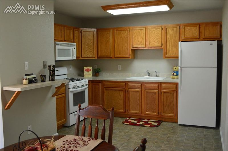 2225 Frontier Dr, Colorado Springs, CO 80911