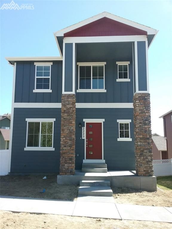 2225 James Dr, Colorado Springs, CO 80910