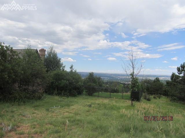 2225 Pegasus Park Vw, Colorado Springs, CO 80906
