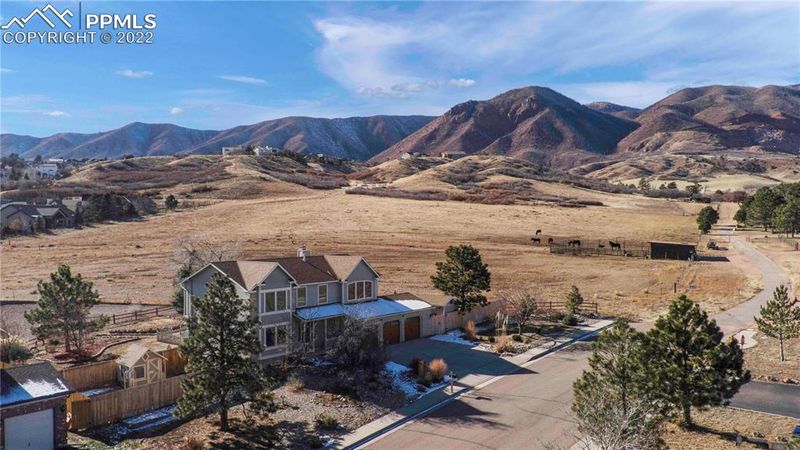 2225 Wolfe Ranch Rd, Colorado Springs, CO 80919