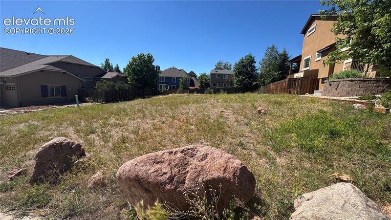 2225 Yankton Pl, Colorado Springs, CO 80919