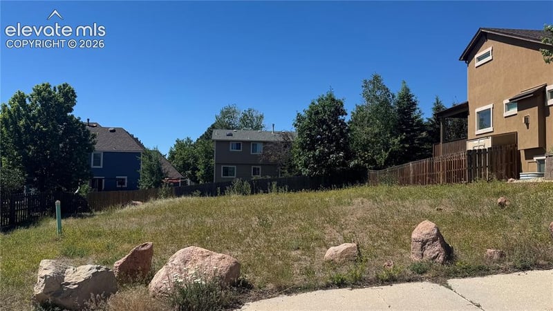 2225 Yankton Pl, Colorado Springs, CO 80919