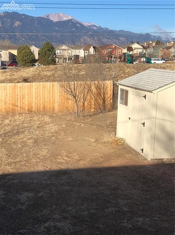 2226 Carmel Dr, Colorado Springs, CO 80910