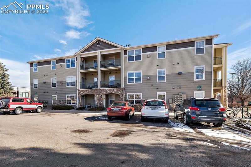 2226 W Elizabeth St #D302, Fort Collins, CO 80521