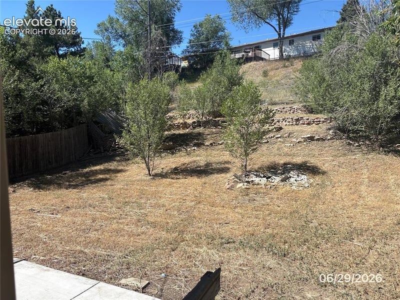 2226 Sumter Dr, Colorado Springs, CO 80910
