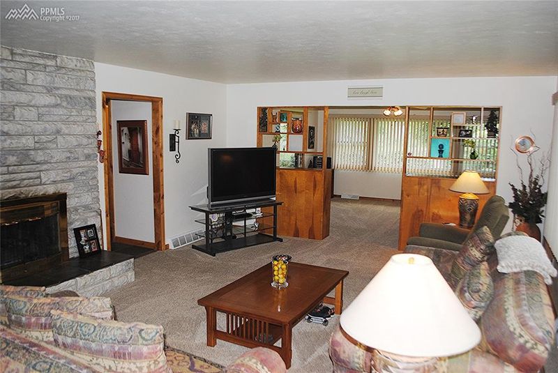 2228 Monteagle St, Colorado Springs, CO 80909