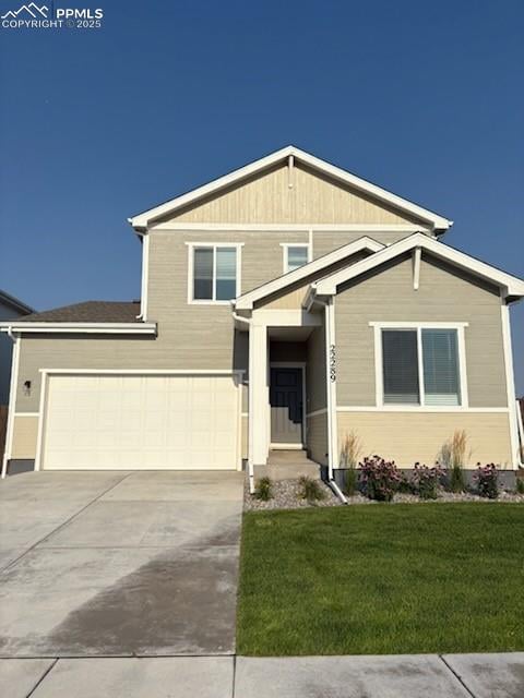 22289 Cattlemen Rn, Calhan, CO 80808