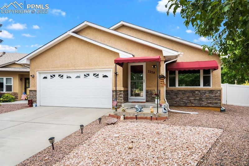 2229 Antelope Way, Pueblo, CO 81005