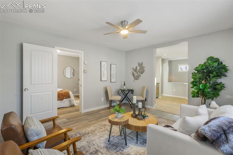 2229 W Bijou St, Colorado Springs, CO 80904